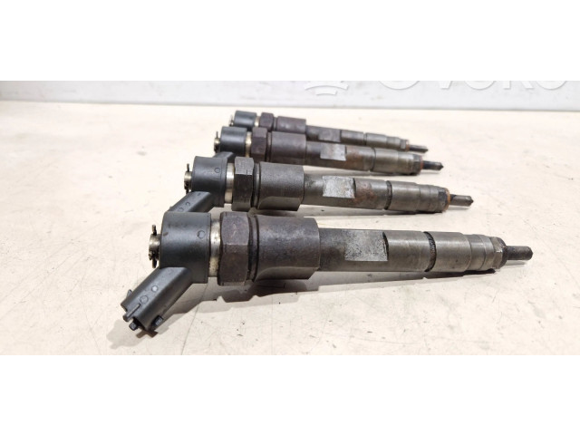 Vstřikovač 0445110110B   Renault Megane II    - 