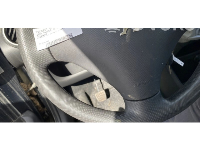 Volant Peugeot 107 2013 4109GN  