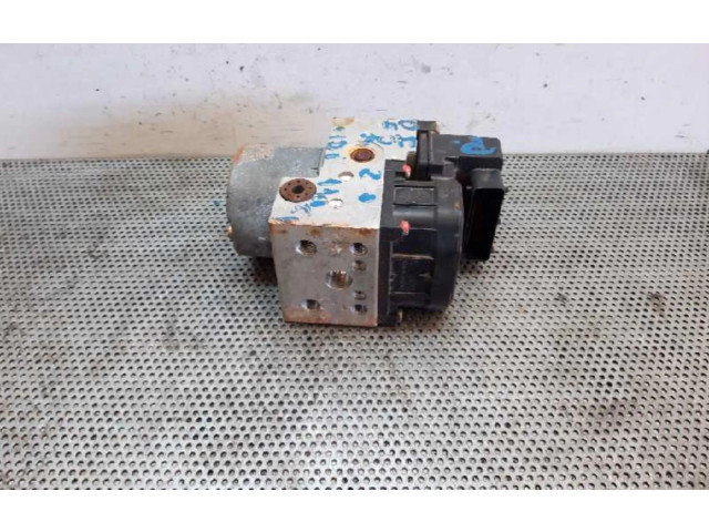 Jednotka ABS 0273004270   Peugeot 406 