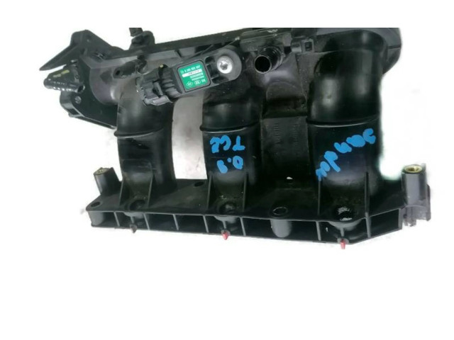 Vstřikovací čerpadlo 140030105R   Dacia Sandero     