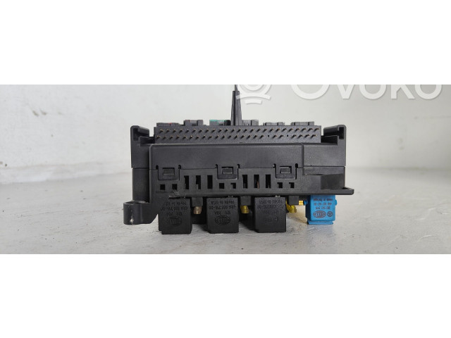   Pojistková skříňka 209822983446, 115739   Mercedes-Benz ML W163 2005