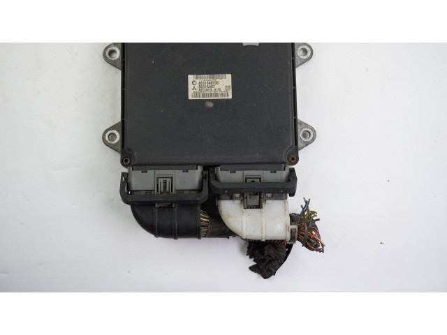 Блок управления двигателя 8631046700, 8631A467   Mitsubishi Colt