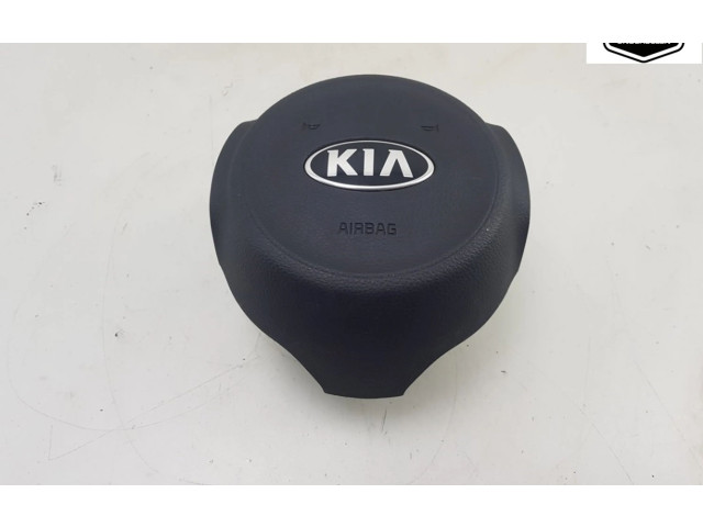 Подушка безопасности водителя 56900H8000WK, 56900H8000WK   KIA Stonic