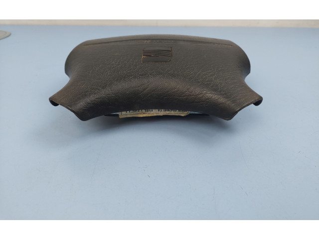 Подушка безопасности водителя 95VWF042B85CA   Seat Alhambra (Mk1)