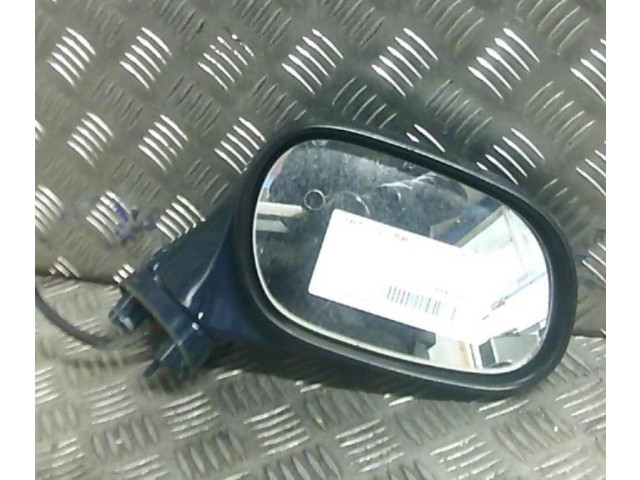 Zpětné zrcátko  Mitsubishi Carisma 1997  NT  