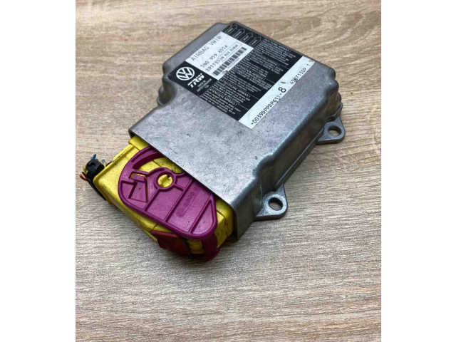 Блок подушек безопасности 5N0959655A, 39113519   Volkswagen Tiguan