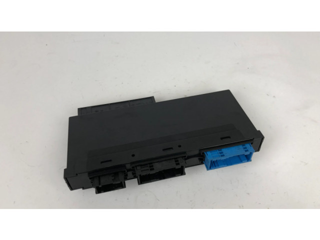 Блок комфорта 61359267470, 9267470   BMW 5 GT F07   