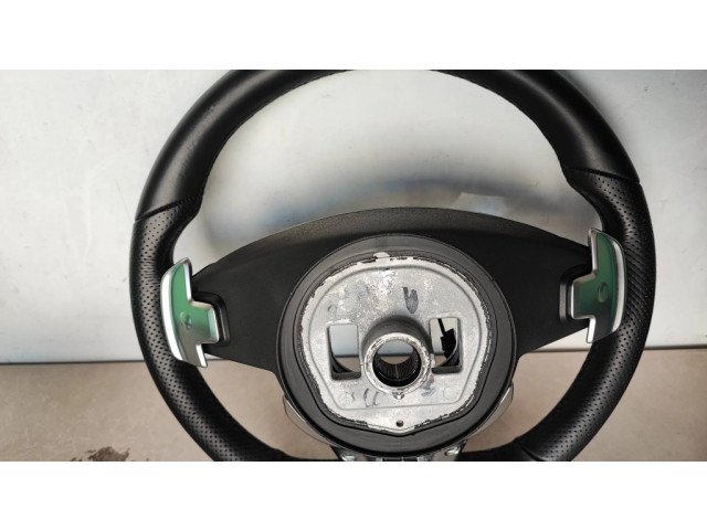 Volant Mercedes-Benz GLC X253 C253 2015 6267707, 6267706  