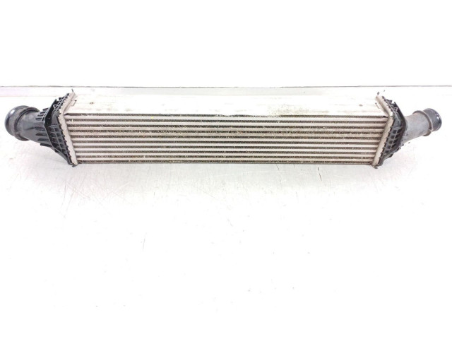 Интеркулер  8W0145805R   Audi A5 