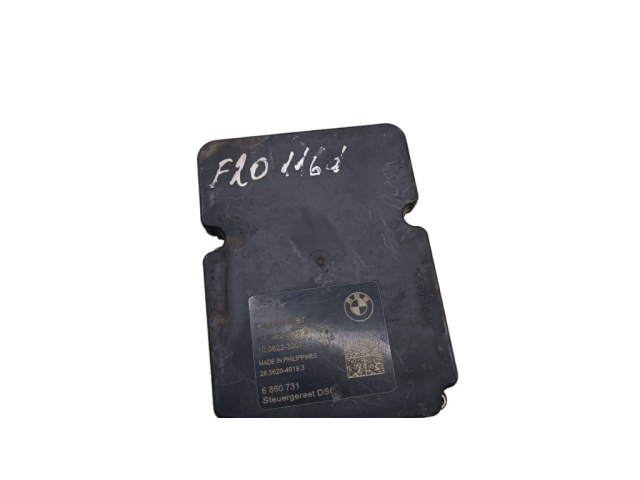 Jednotka ABS 6860731, 34516860730   BMW 1 F20 F21 2013