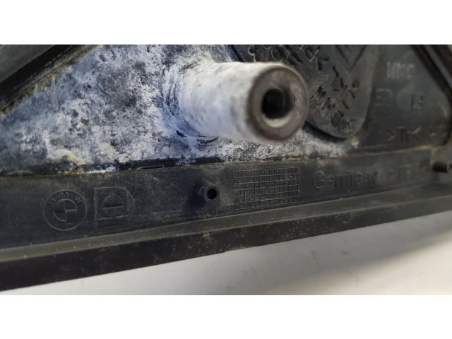 Zpětné zrcátko  BMW 5 E60 E61 2005  010748, nr2335  