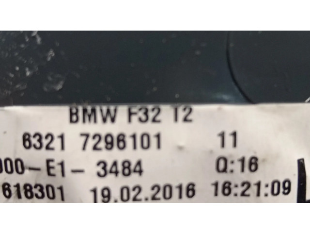 Дисплей    9358963   BMW 4 F32 F33