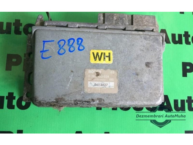 Jednotka ABS 0265100039, 0613037   Opel Vectr A 1989