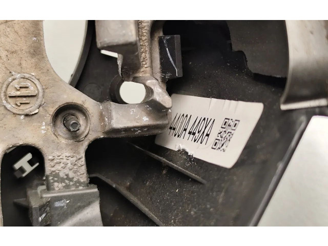 Volant Mitsubishi Mirage VI G4 Attrage 2013 4400A449XA  