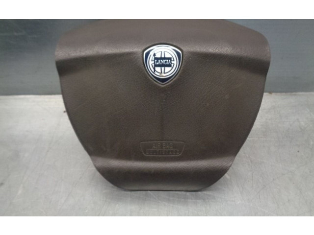 Подушка безопасности водителя 7353935460   Lancia Musa