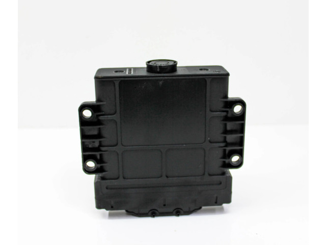 Блок управления коробкой передач 0C8927755F   Volkswagen Touareg II