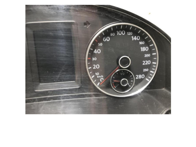 Панель приборов 1K8920873A, 1K8920873A   Volkswagen Scirocco       