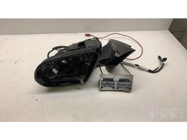 Zpětné zrcátko  levé Mercedes-Benz E W213 2018  A0998108100, 3365RRR  