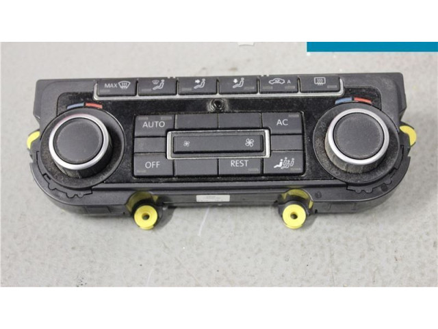 Блок управления климат-контролем 2H0907040B   Volkswagen Amarok
