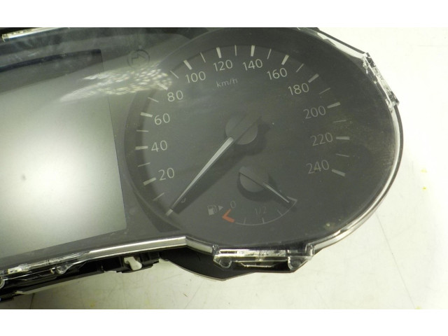 Přístrojová deska  Nissan Pulsar 2015 248103ZN0B, 3ZN0B9GRS  