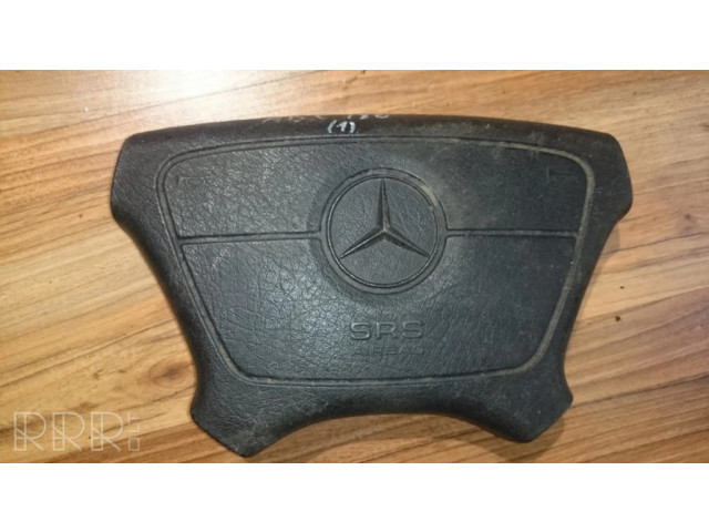 Подушка безопасности водителя 1404600068   Mercedes-Benz C W202