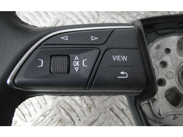Volant Audi Q5 SQ5 2023 80A419091J, 80A419091J  