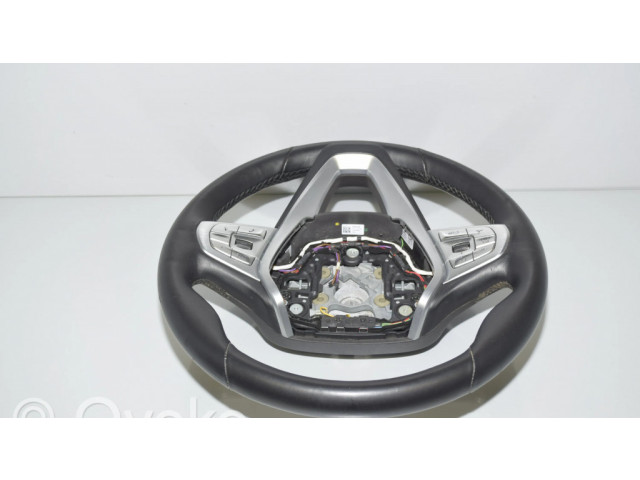 Volant BMW 7 G11 G12 2017 6873930, 6871728  