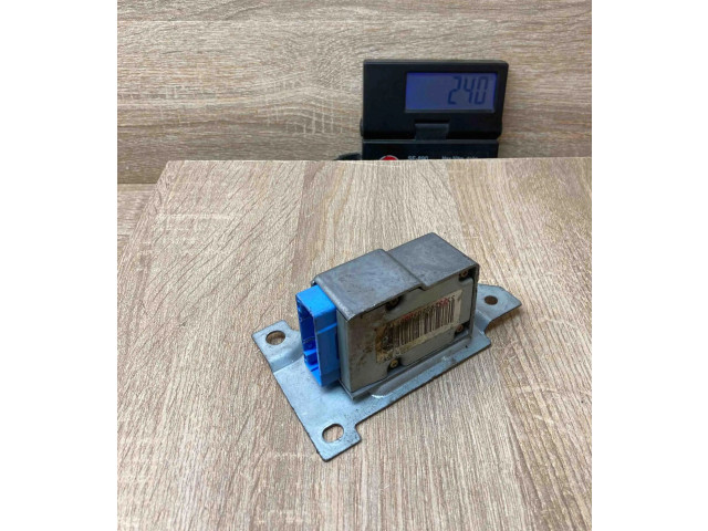 Блок подушек безопасности 3323249, GE4T57KD0B   Mazda 626
