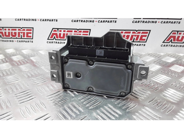 Блок подушек безопасности 31924008301Z, 0285010258   BMW X1 E84