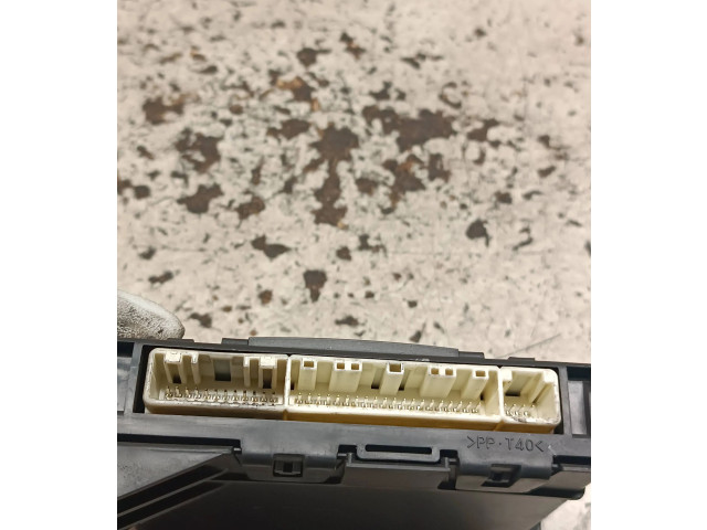 Блок комфорта 8865042230, 17602030   Toyota RAV 4 (XA30)   
