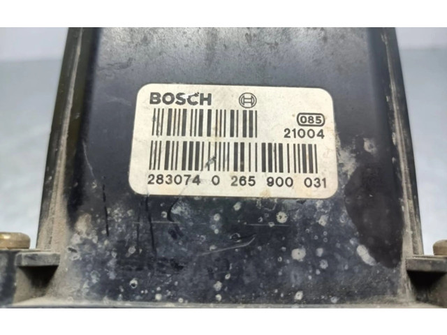 Jednotka ABS 0265224061   Alfa Romeo 166 