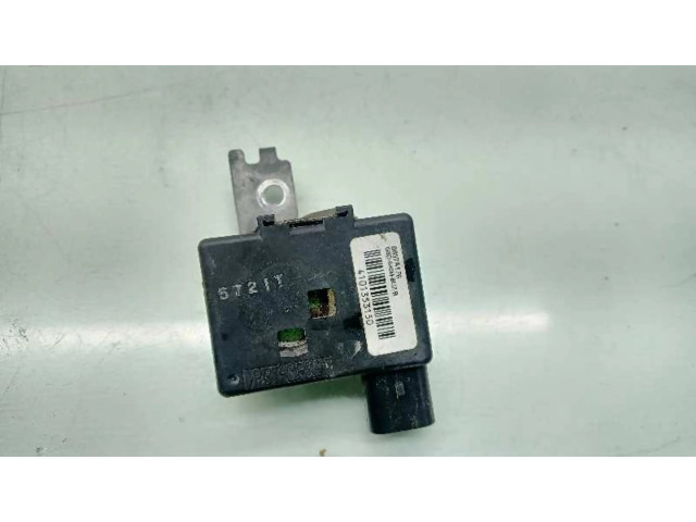 Блок управления 4101353150, 8637A176   Mitsubishi ASX