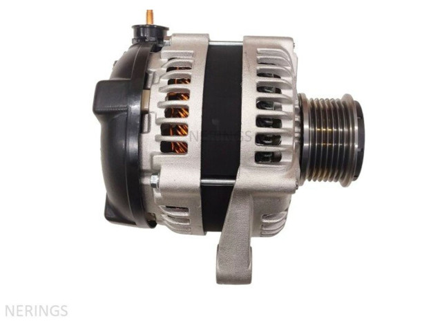 Форсунка 104210-5450, 195.325.130.050    Toyota Hiace (H200)   
