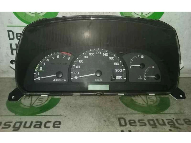 Přístrojová deska  Daewoo Tacuma 2001 96262539, 0090059  