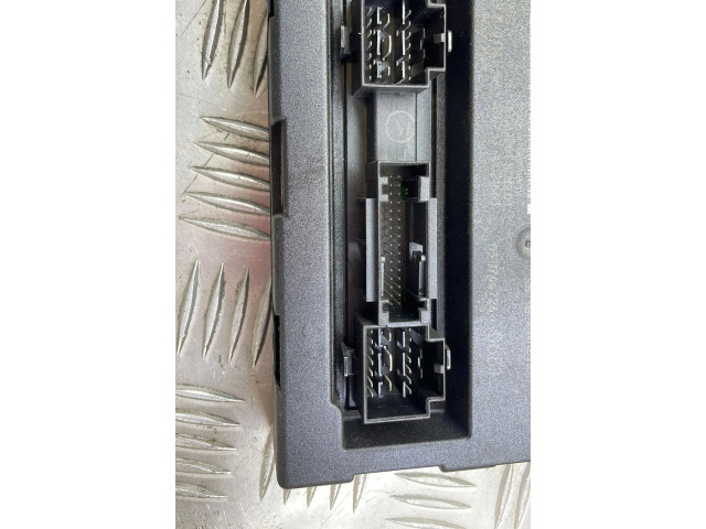 Блок комфорта 8K0907064GG, 8K0907064   Audi Q5 SQ5   