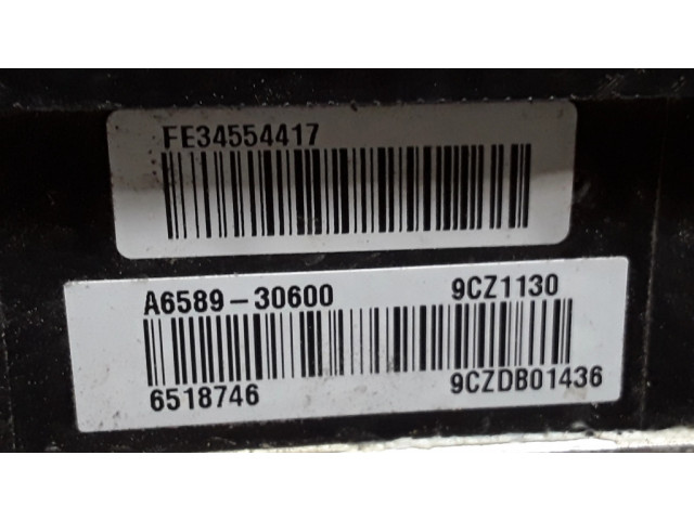 Jednotka ABS 58920A6310, A658930600   Hyundai i30 2013