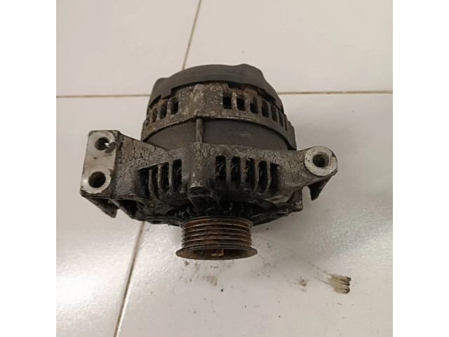 Генератор 042104340, 25709327   Cadillac SRX 4.6     