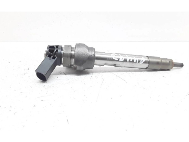 Vstřikovač 0445110613   Toyota Avensis T270     
