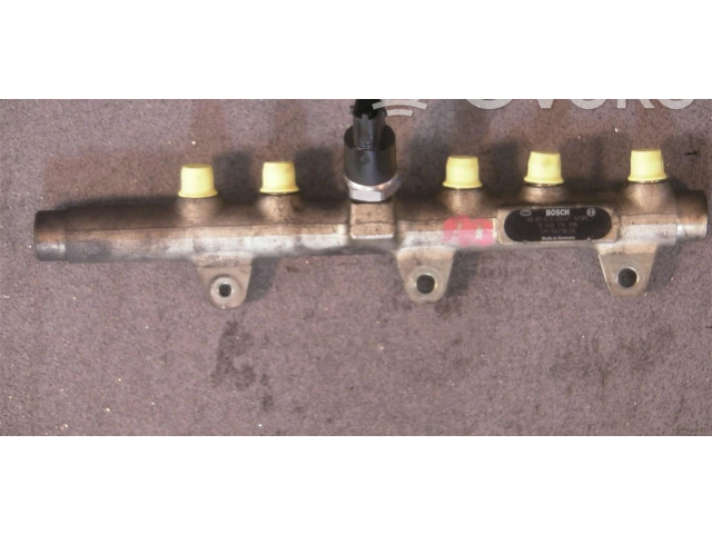Vstřikovací lišta 0445214016   Fiat Punto (188)    188A2000 