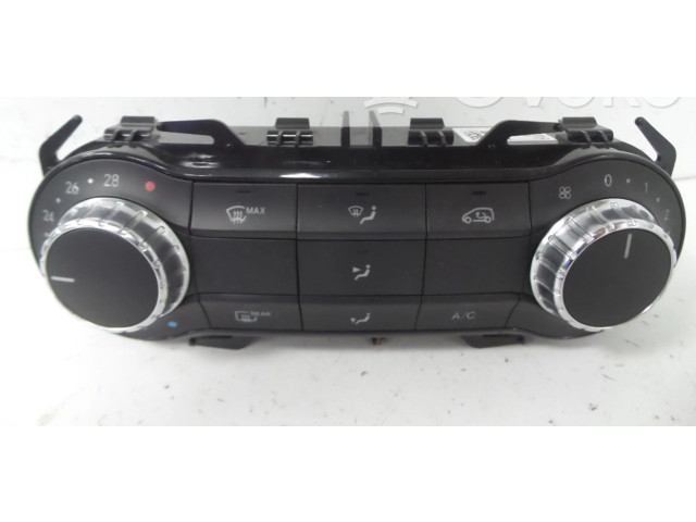 Блок управления климат-контролем A2469001708, A2469004405   Mercedes-Benz CLA C117 X117 W117