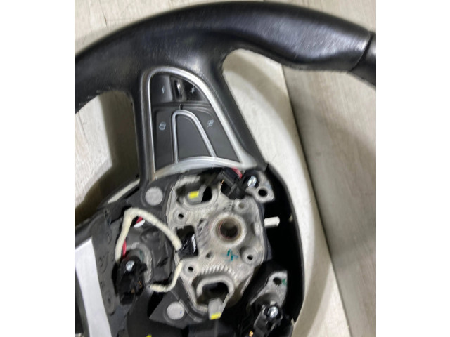 Volant Renault Megane IV 2019 484005825R  