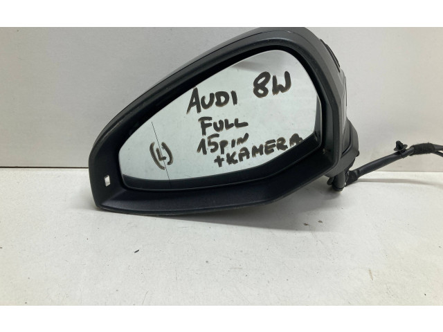 Зеркало электрическое        Audi A4 S4 B9 8W  2019 -  года   