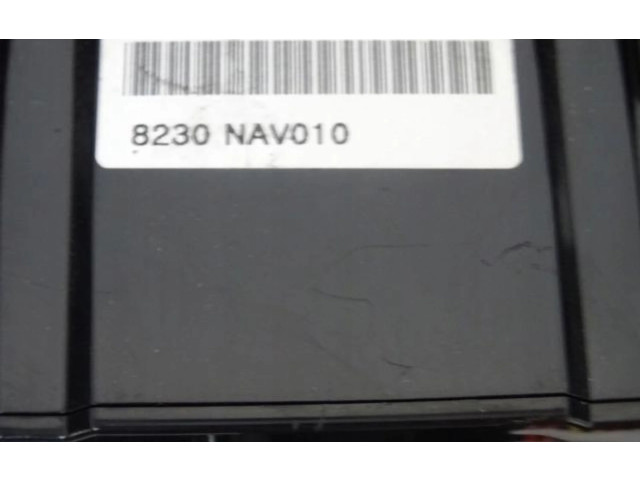 Блок управления климат-контролем 97259-H8230   KIA Stonic