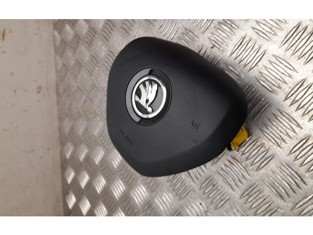 Přístrojová deska  Skoda Superb B8 (3V) 2015 3V0880201H, M7484  