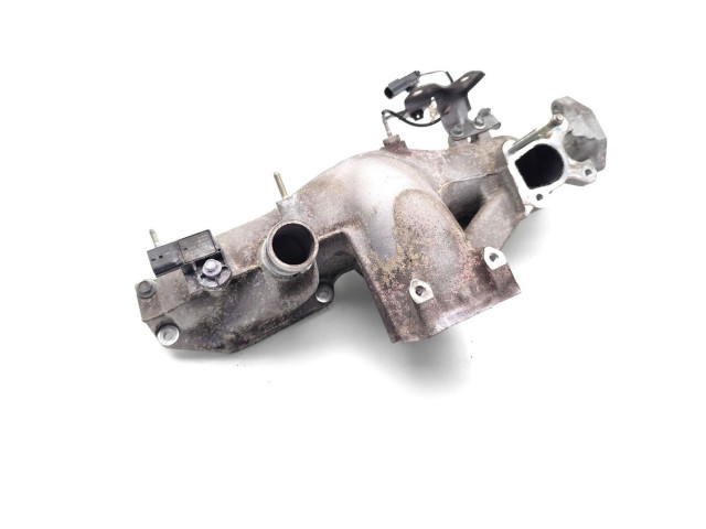 Рулевая рейка  Всасывающий коллектор SH01K3239, 0261280319   Mazda 6 2013 - 2016 года