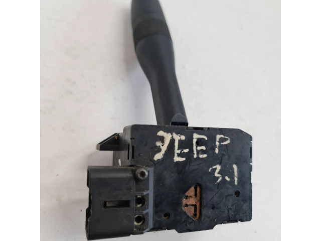 Ручка стеклоочистителей 56042303AD, 23199   Jeep Grand Cherokee (WJ)