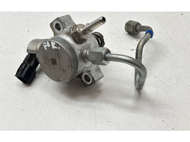 Vstřikovací čerpadlo 16625AA120, 2961000640   Subaru Forester SK     
