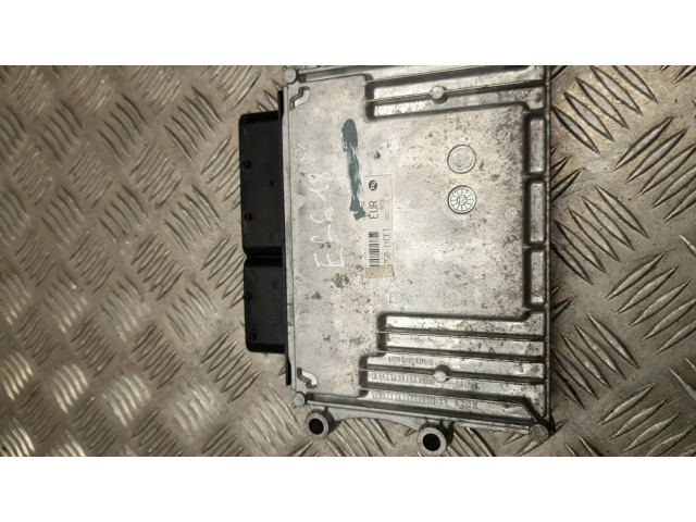 Блок управления двигателя 397511XCE1   KIA EV6