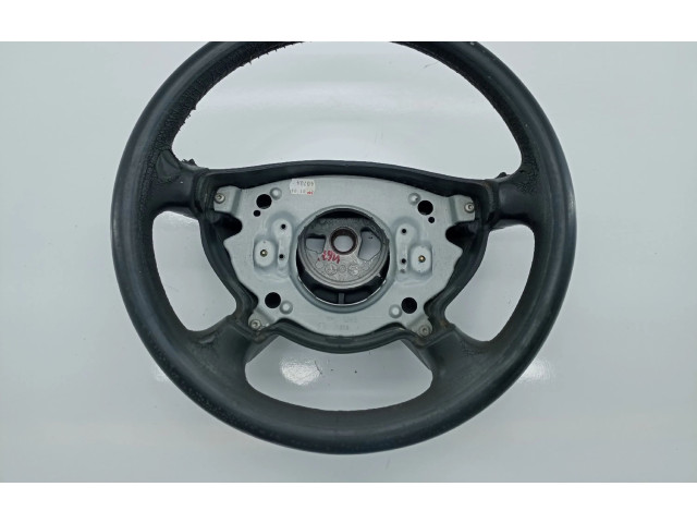Volant Mercedes-Benz E W211  Comdesgaste  