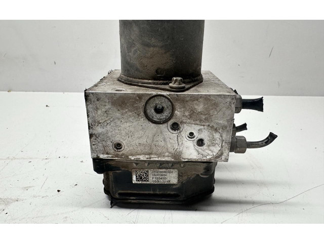 Блок управления АБС 232306126, 232306126   Jeep Grand Cherokee